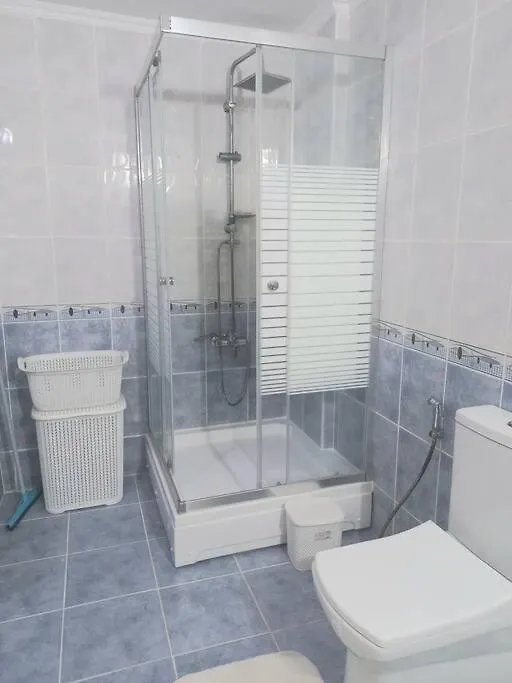 Nice Appartment In Kusadasi, Turkey, 3 Room 0*, Kusadası Tyrkiet