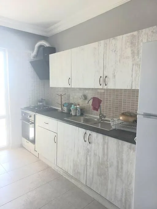 Nice Appartment In Kusadasi, Turkey, 3 Room