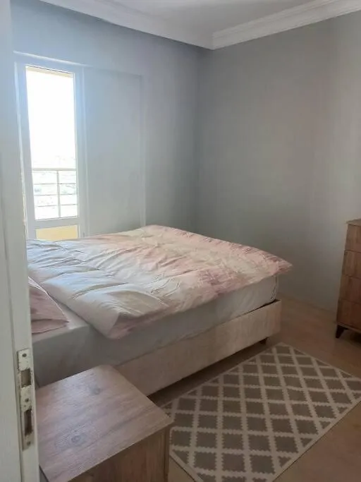 Nice Appartment In Kusadasi, Turkey, 3 Room 0*, Kusadası