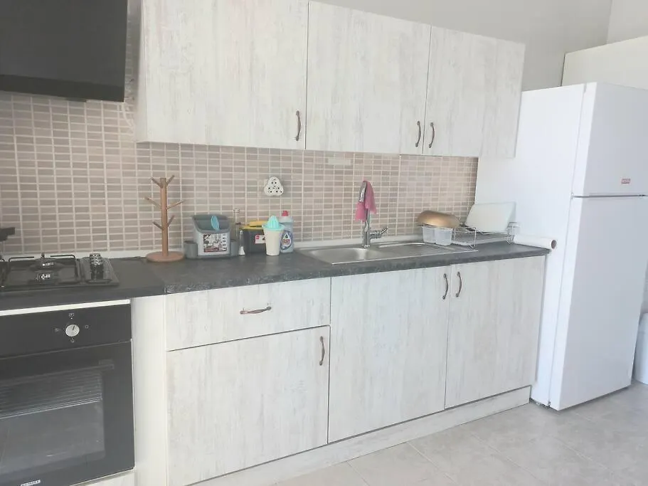Nice Appartment In Kusadasi, Turkey, 3 Room Lejlighed Kusadası