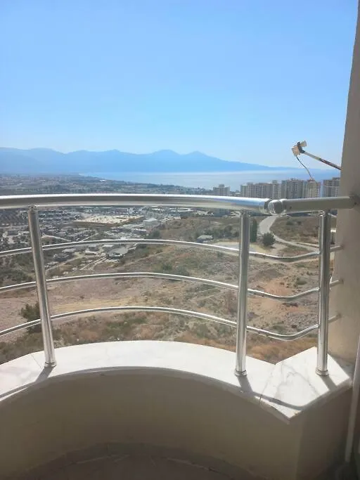 Lejlighed Nice Appartment In Kusadasi, Turkey, 3 Room Tyrkiet
