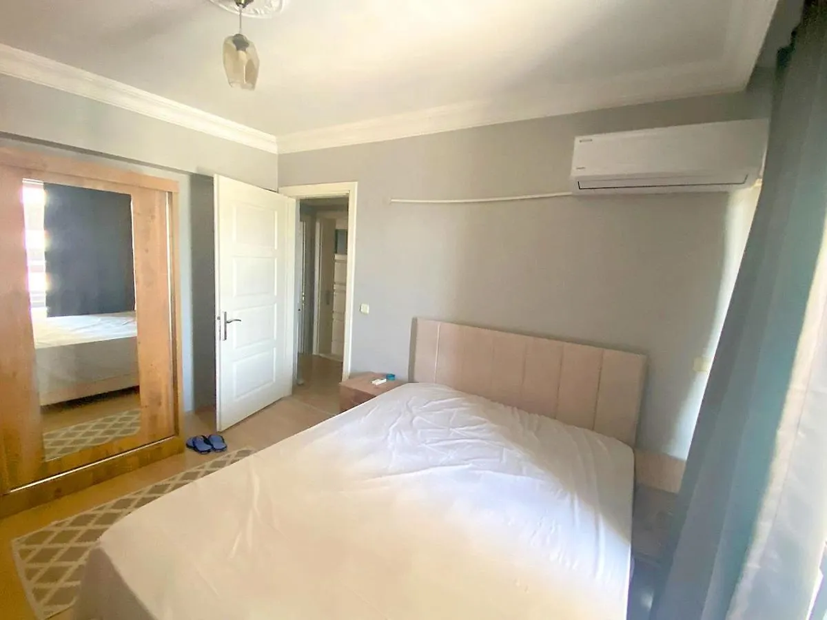Lejlighed Nice Appartment In Kusadasi, Turkey, 3 Room